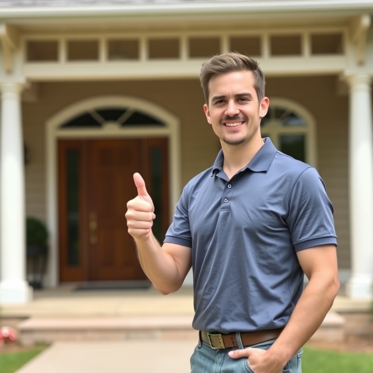 Founder of Ant & Rodent Pest Control Centennial