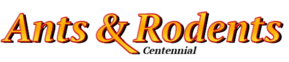 Centennial Ant Exterminator & Rodent Control Company Logo